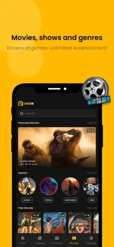sony-srs-xb23 Movies and shows