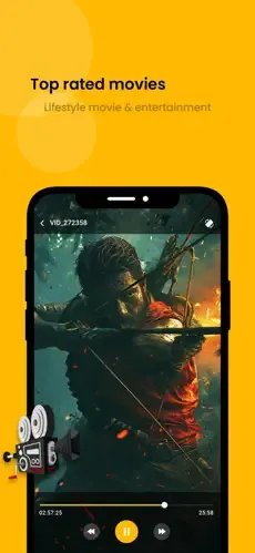 sony-srs-xb23 Top Rated Movies